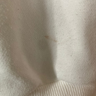 袖のハートがカワイイの画像