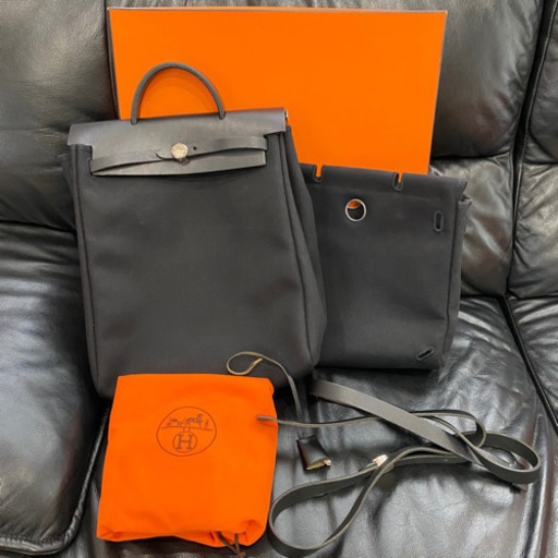 エルメス　エールバック　HERMES 