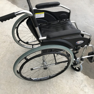 車椅子