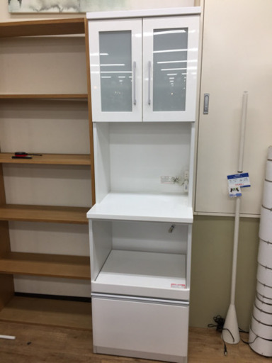 取りに来られる方限定！ニトリのレンジボードです！