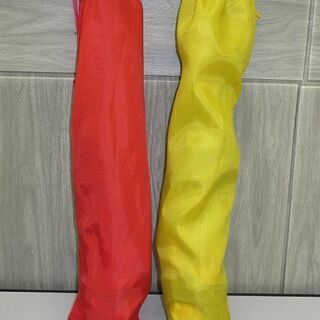 stp-0542　トライアングルチェア　2脚セット　くまのプーさん　アウトドアチェア　子供用？　折りたたみ　キャンプ　椅子　イス　いす　バーベキュー　BBQ　お花見　屋外　レジャー　運動会　キャンプ用品　プーさん　プーの画像