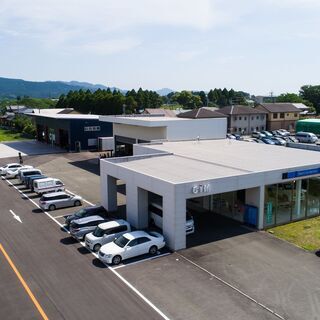 自動車整備士 メカニックスタッフ大募集 