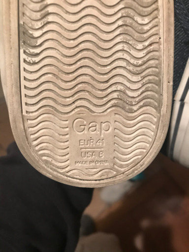 GAP 靴