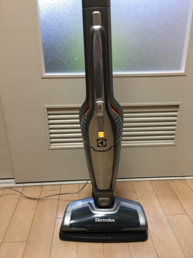 Electrolux の掃除機　(お取引き決定致しました。