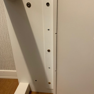 ガラステーブルの画像