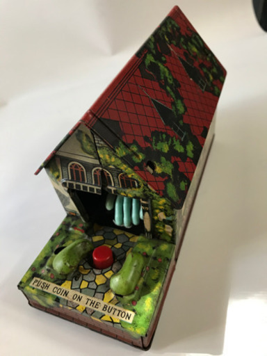 ミステリーバンク