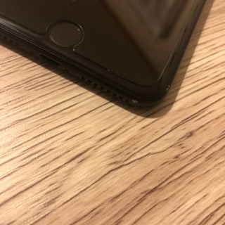 iPhone 7 Plus Black 32 GB SIMロック解除済み