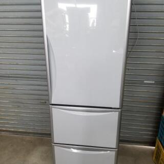 決定しました🎵HITACHI　冷凍冷蔵庫　作動OK!