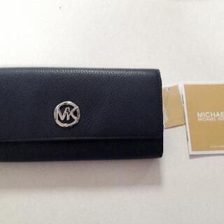 マイケル・コース 新品 長財布 財布 MICHAEL KORS ...