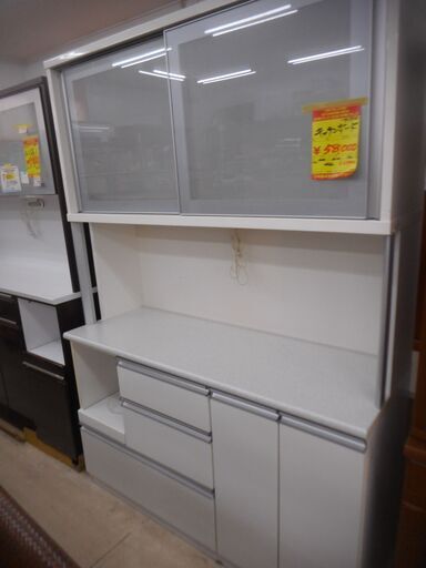 ID:G953926　キッチンボード2面