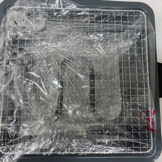 【ホームパーティーにいかがですか✨？】MITSUTANI 網焼き器