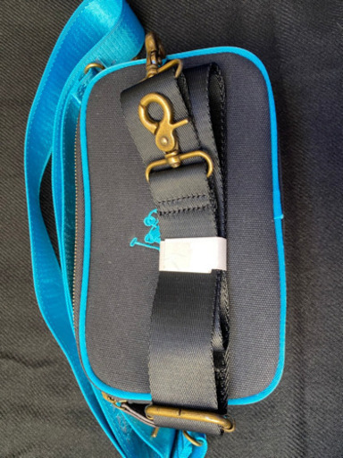 ショルダーバッグ US POLO
