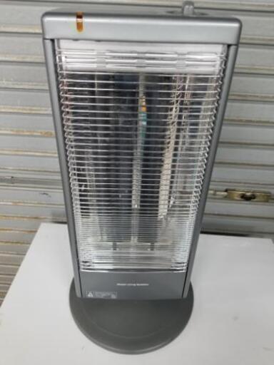 HITACHI　ヒーター　作動OK!