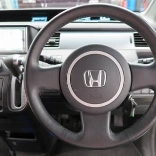 低価格でスペシャルなステップワゴン(^O^)／（^O^)／の画像