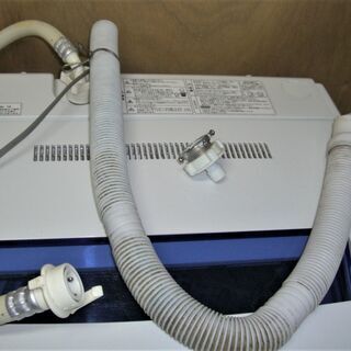 SANYO　全自動洗濯機　ASW-60D　6.0㎏　2011年製の画像