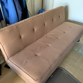 人気】折り畳み式 ソファベット 中古 リサイクルショップ宮崎屋住吉店