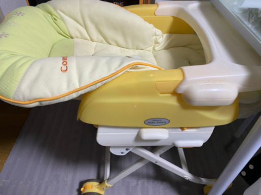 早い者勝ち！ combi 電動チェア
