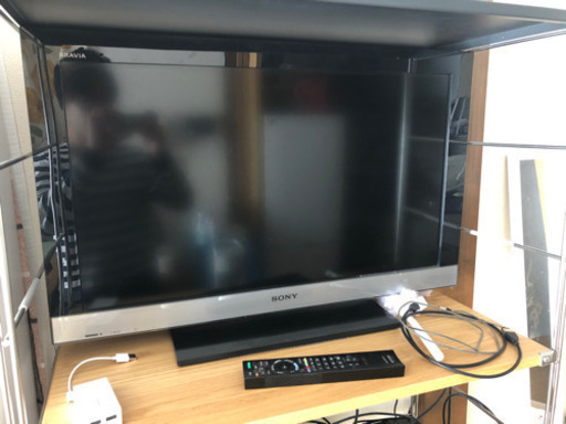 2010年型　SONY BRAVIA32インチ
