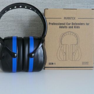 【美品/半額】プロ仕様　防音ヘッドホン　Amazon１位　受験の...