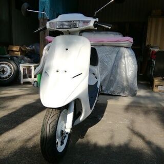 ホンダ　ディオ　dio  af18　旧車　おまけ付き　