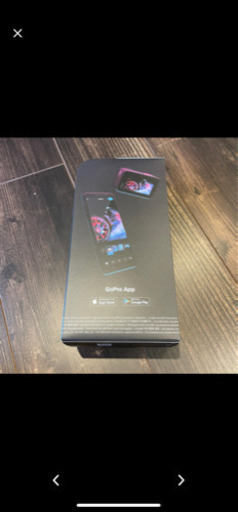 新品未開封　GoPro HERO9 Black CHDHX-901-FW