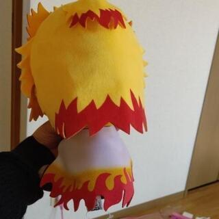 鬼滅の刃 煉獄さんの画像