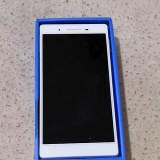 新古品タブレットNEC lavie