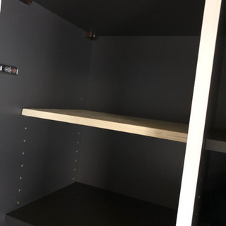 【決まりました】収納タンス　３個セットの画像