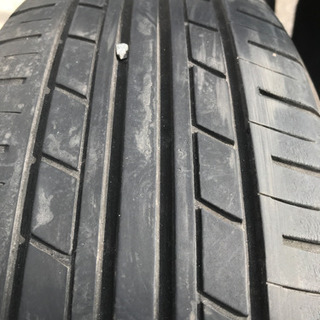 175/65r14 ヨコハマ 中古タイヤ4本