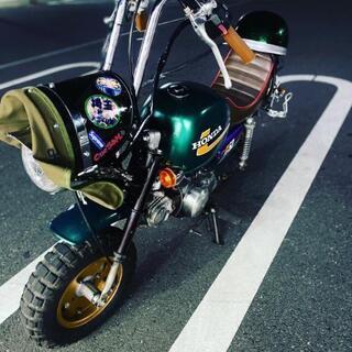 モンキー