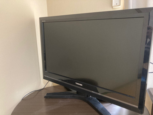 TOSHIBA 32型