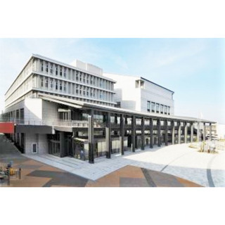 【急募】ウェスタ川越内にて受付事務のお仕事（扶養内勤務OK）の画像