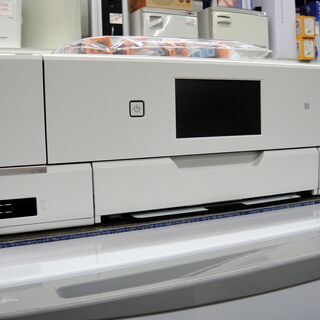 EPSON　プリンター
