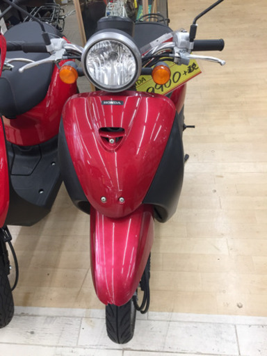 1/22  【綺麗‼︎安っ】原付バイク  HONDA Today  50cc