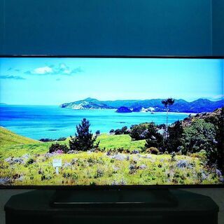 【ハッピー西葛西店】40インチ　液晶テレビ　AQUOS[アクオス]　ID:55368