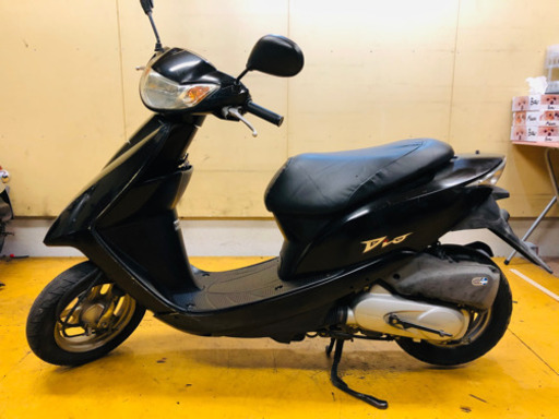 バイク AF62 DIO HONDA 50cc