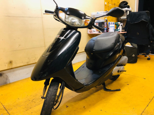 バイク AF62 DIO HONDA 50cc