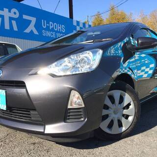 279[カーズ大阪]【全国陸送10.000円～】26年アクア“S...