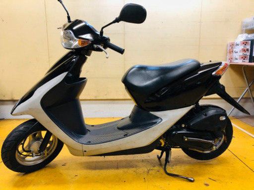 AF56 DIO HONDA バッテリー新品　ホンダ