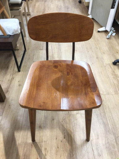 取りに来られる方限定！ACME Furniture（アクメファニチャー）のチェアです！