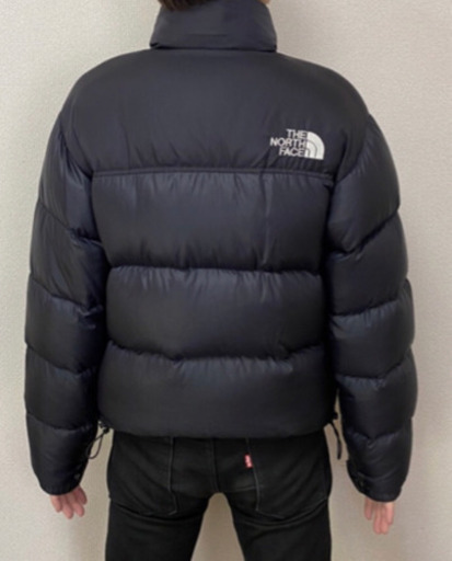 THE NORTH FACE ノース　ダウンジャケット