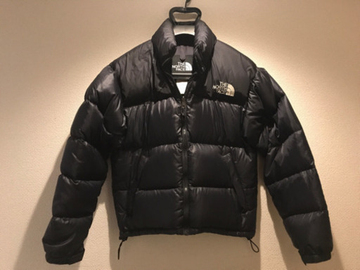 THE NORTH FACE ノース　ダウンジャケット