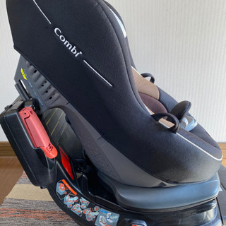 【商談中】＊combiのチャイルドシート、ベビーカーのセット‼︎の画像