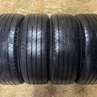 YOKOHAMA BluEarth E51 225/60R18 ...