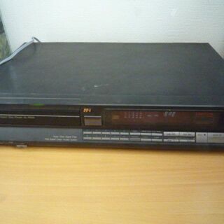 テクニクス　ＳＬ－Ｐ５００　高級ＣＤプレーヤー