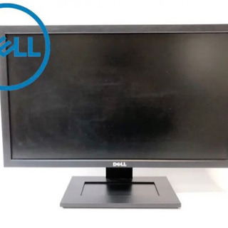 ①DELL 2012年製 E2311Hf 23型ワイド液晶モニタ...