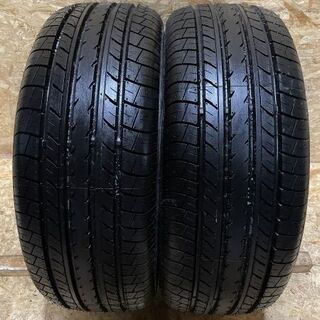 新品 YOKOHAMA S-221 225/60R16 16インチ 夏タイヤ 4本 2017年製 センチュリー プレジデント セルシオ シーマ等 (MTG62HR) クレジットカード QR決済可能