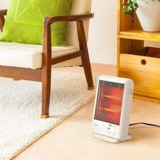 ②新品大特価　　ゼピール 電気ストーブ 　赤外線ヒーター　600...