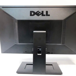 ② DELL 2012年製 E2311Hf 23型ワイド液晶モニタ【C6-122】の画像