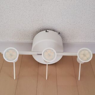 千葉県のスポットライトの中古が安い！激安で譲ります・無料で